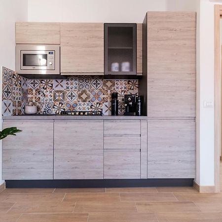 Apartamento Uncle Leonard'S House Cala Gonone Exterior foto