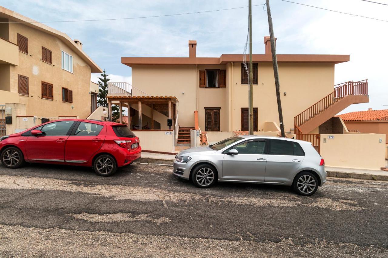 Apartamento Uncle Leonard'S House Cala Gonone Exterior foto