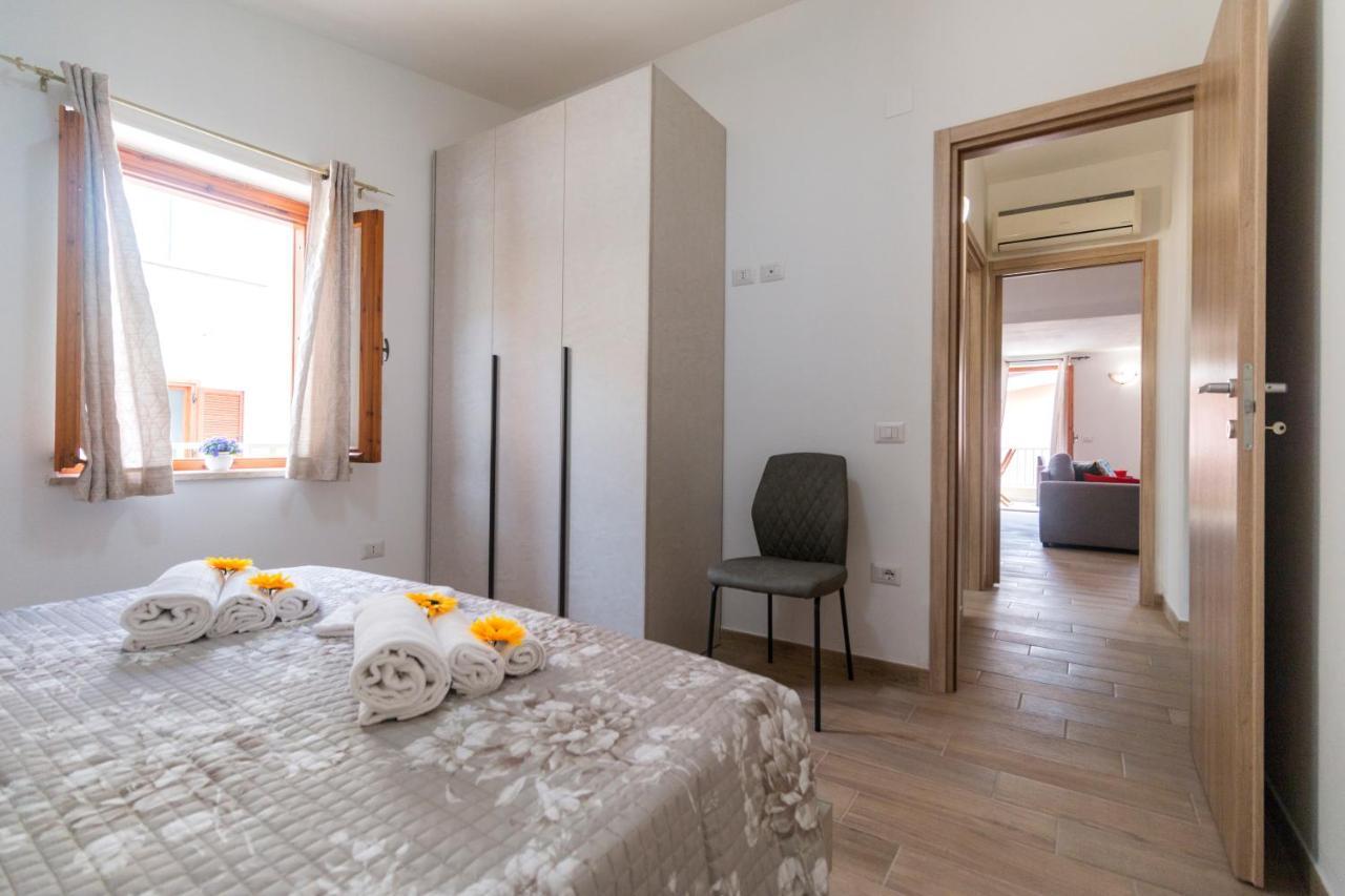 Apartamento Uncle Leonard'S House Cala Gonone Exterior foto